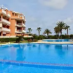 Estrella Del Mar 68 By Homeprive Apartamento *