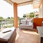 Apartamento Estrella Del Mar 68 By Homeprive