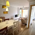Estrella Del Mar 68 By Homeprive Apartamento
