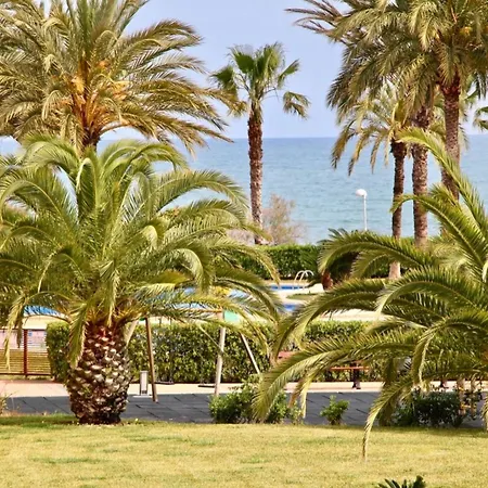 Apartman Estrella Del Mar 68 By Homeprive