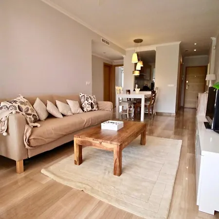 Estrella Del Mar 68 By Homeprive Apartman *