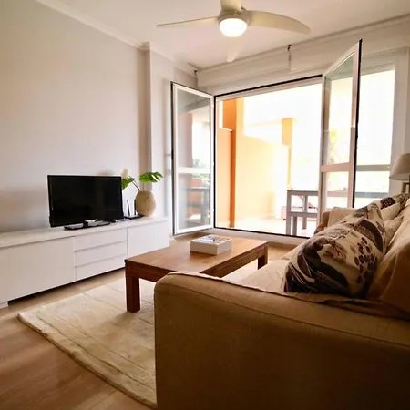 Estrella Del Mar 68 By Homeprive Apartman