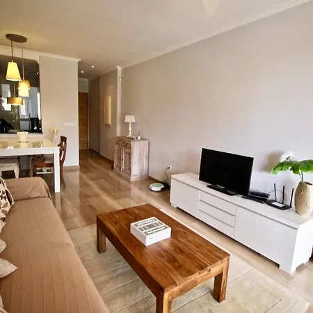 Apartman Estrella Del Mar 68 By Homeprive