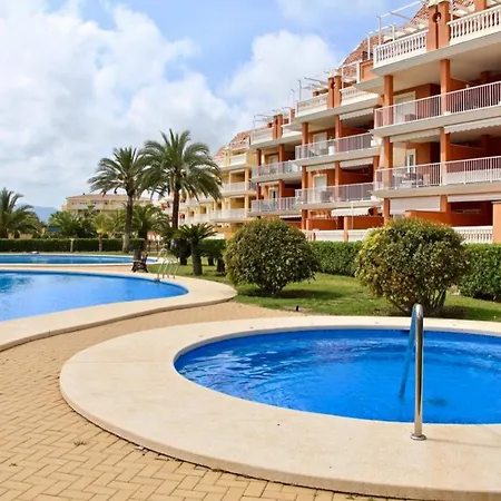 Appartement Estrella Del Mar 68 By Homeprive *