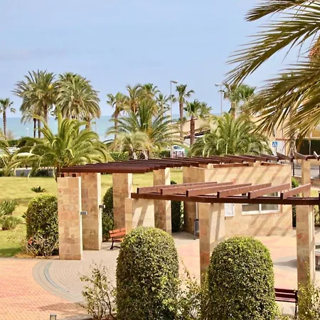 Estrella Del Mar 68 By Homeprive Denia