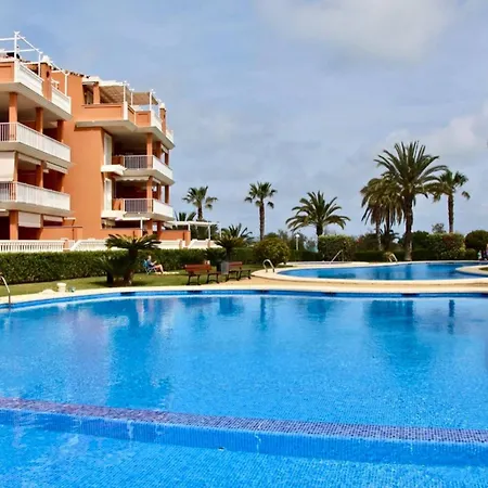 Estrella Del Mar 68 By Homeprive Apartman *