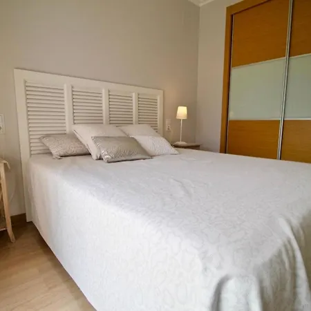Apartman Estrella Del Mar 68 By Homeprive Denia