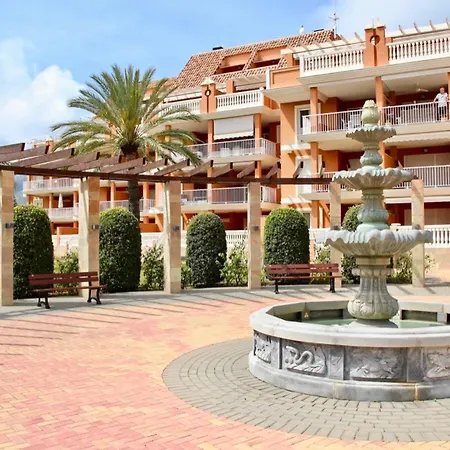 Estrella Del Mar 68 By Homeprive * Denia