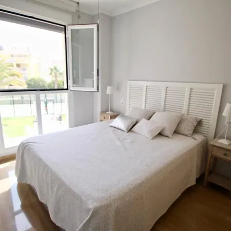 Apartman Estrella Del Mar 68 By Homeprive