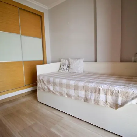 Estrella Del Mar 68 By Homeprive Apartman *