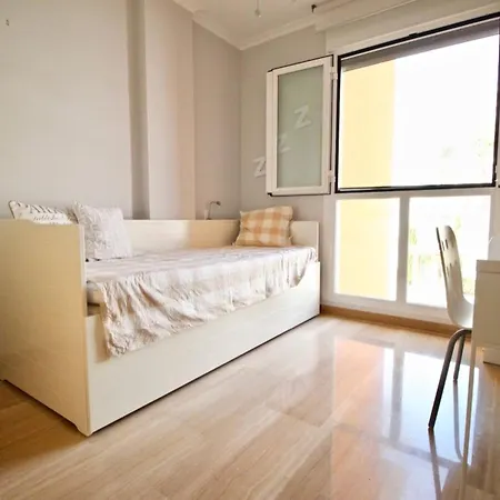 Apartman Estrella Del Mar 68 By Homeprive *