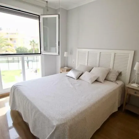 Estrella Del Mar 68 By Homeprive Denia