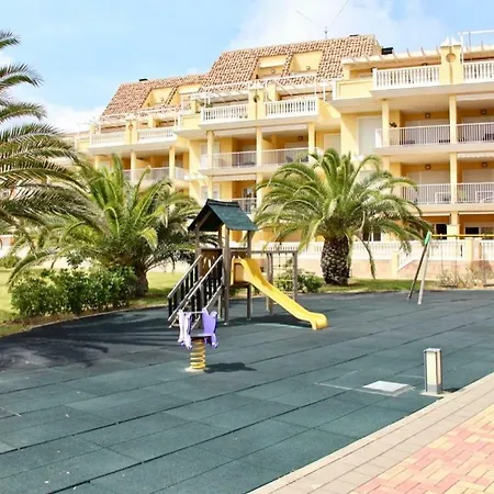 Estrella Del Mar 68 By Homeprive Apartmán *