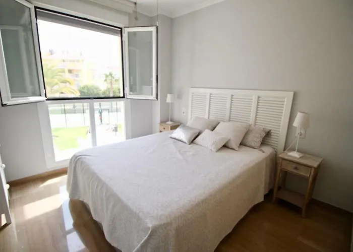 Estrella Del Mar 68 By Homeprive Dénia