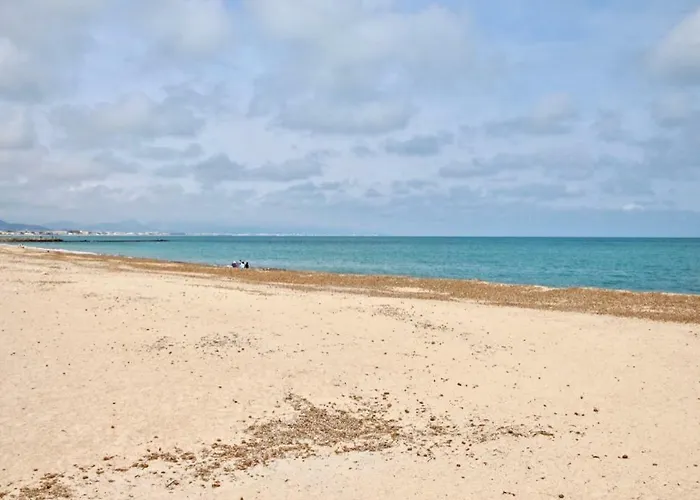 Appartement Estrella Del Mar 68 By Homeprive