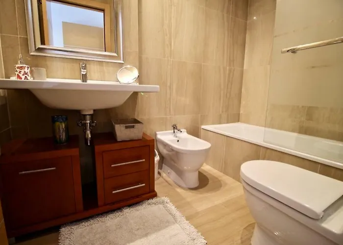 Appartement Estrella Del Mar 68 By Homeprive *