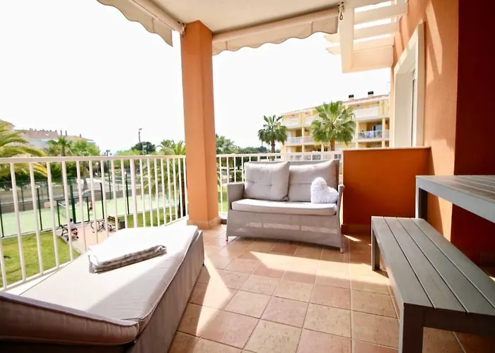 Appartement Estrella Del Mar 68 By Homeprive