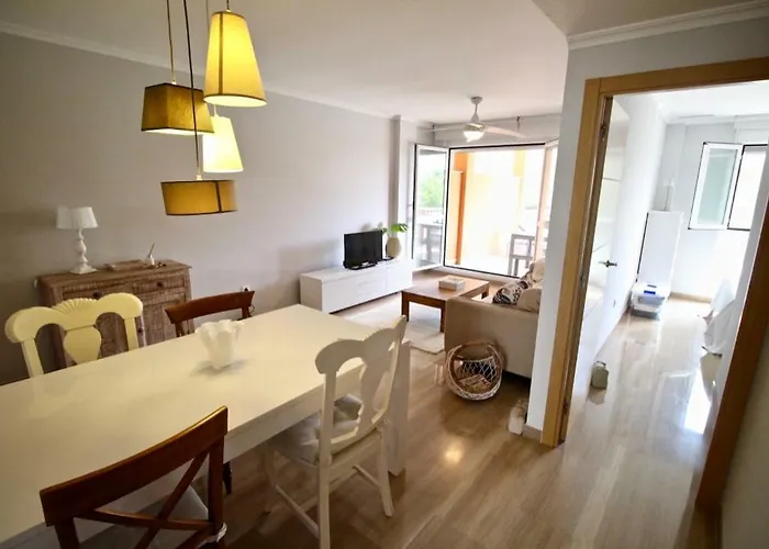 Estrella Del Mar 68 By Homeprive Appartement